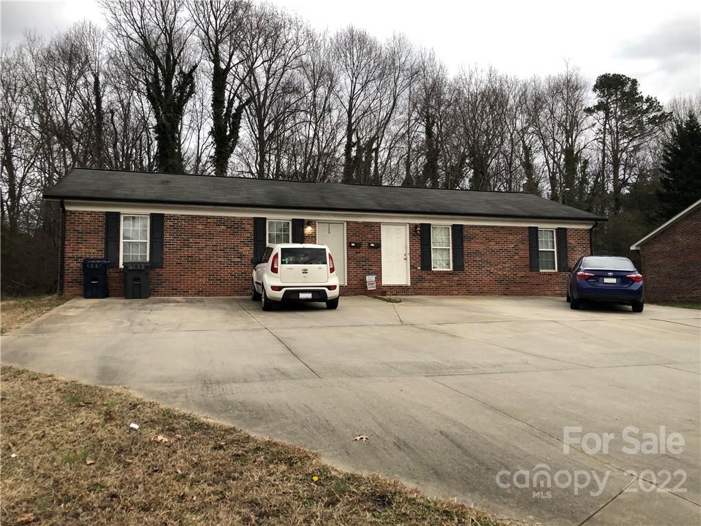 718 Murphy Street Stanley NC 28164