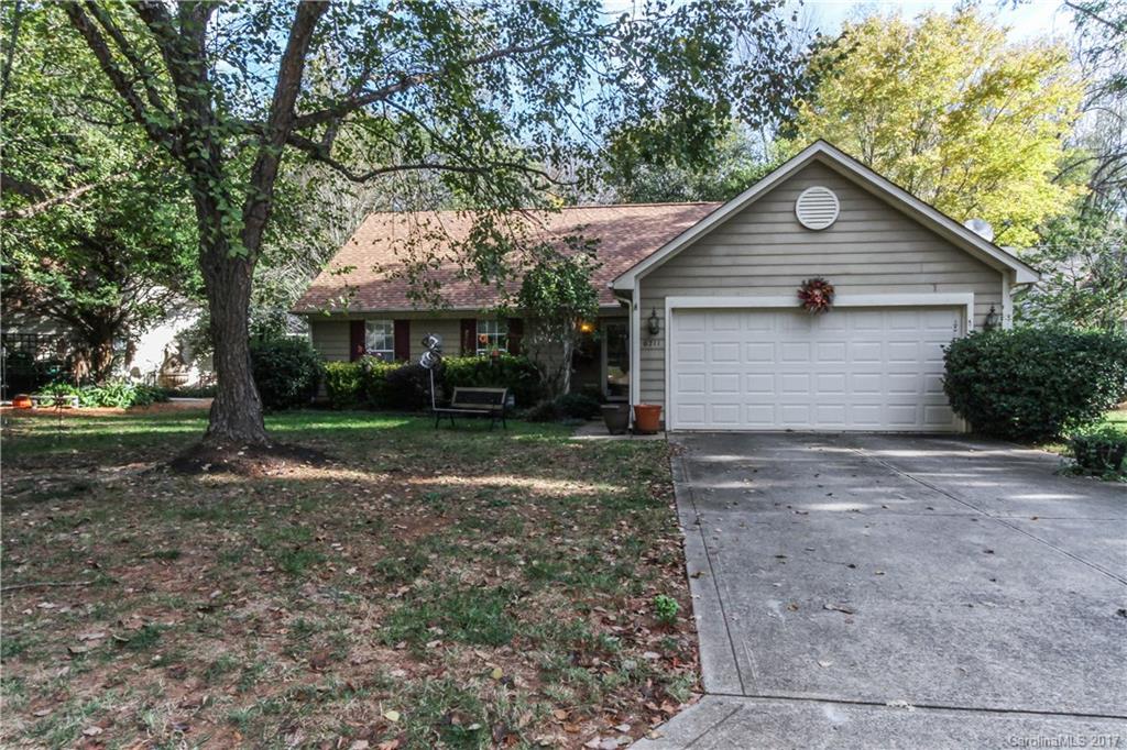 6711 Mounting Rock Road Charlotte NC 28217