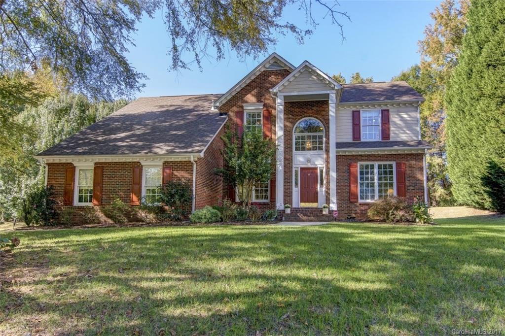 17201 Sycamore Ridge Court Cornelius NC 28031