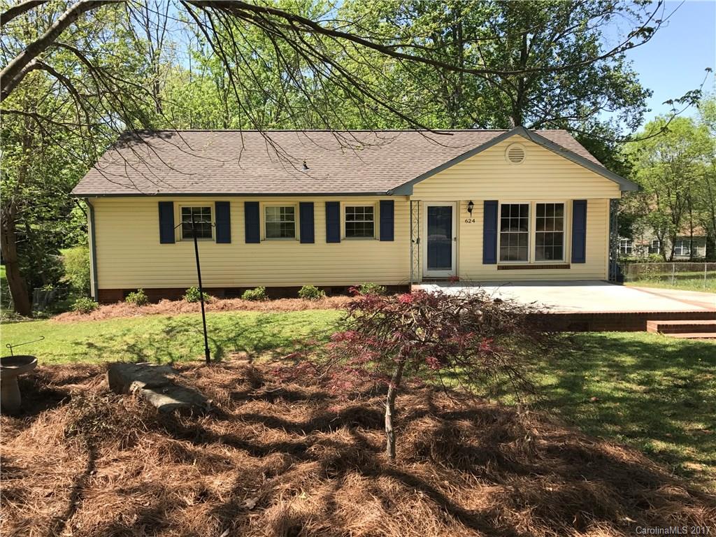 624 Deer Creek Drive Matthews NC 28105