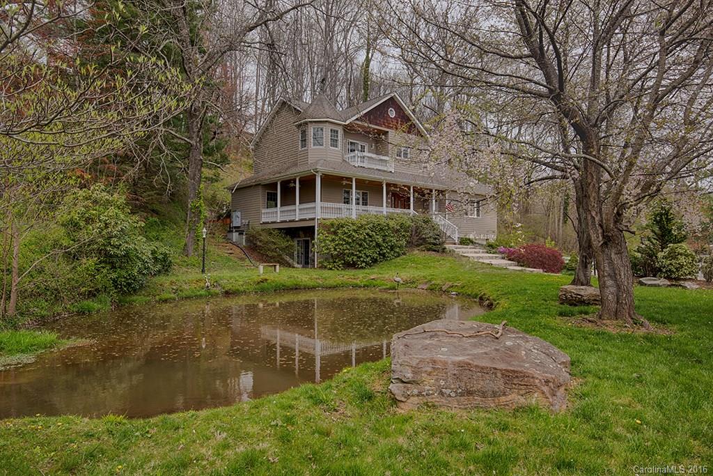 128 Timothy Lane Waynesville NC 28786