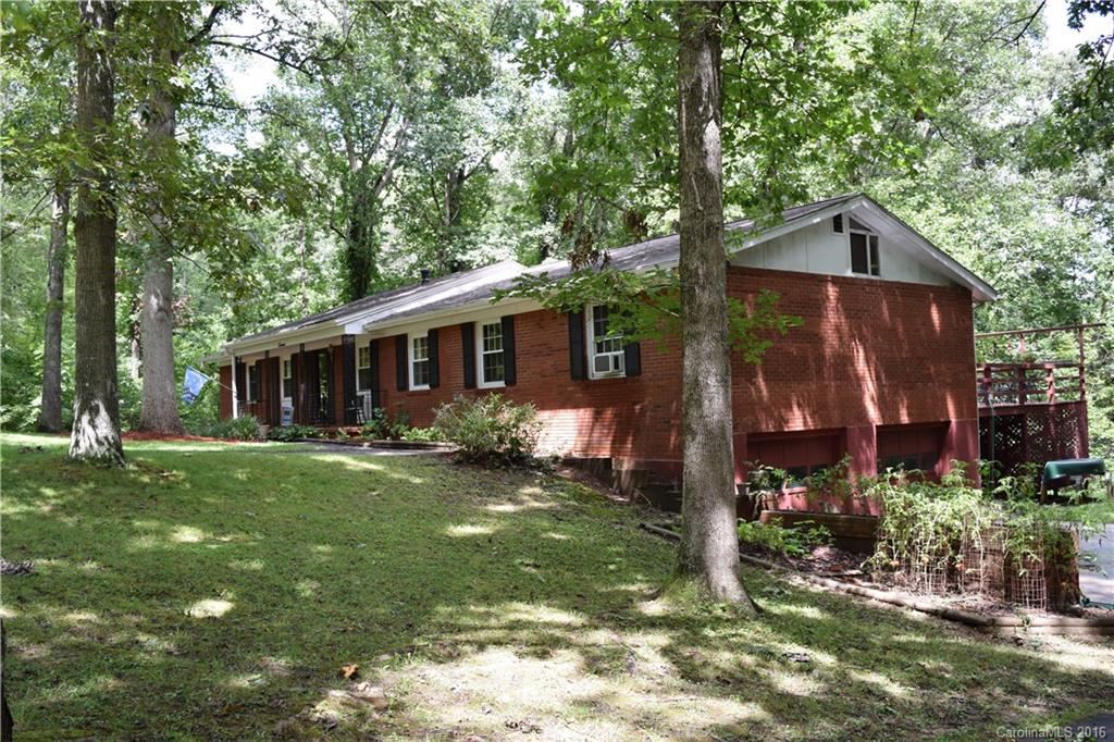 11 Botany Court Asheville NC 28805