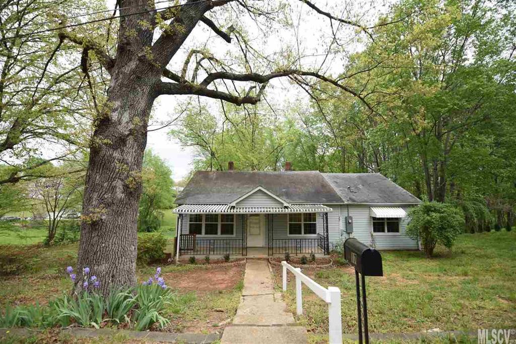 17 Circle Street Granite Falls NC 28630