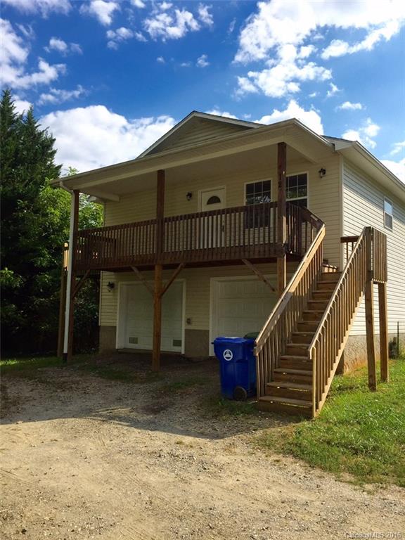 12 Brookside Circle Candler NC 28715