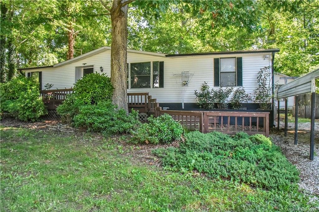 259 Clover Drive Fletcher NC 28732