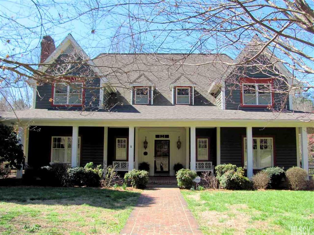 1003 Plantation Drive Lenoir NC 28645