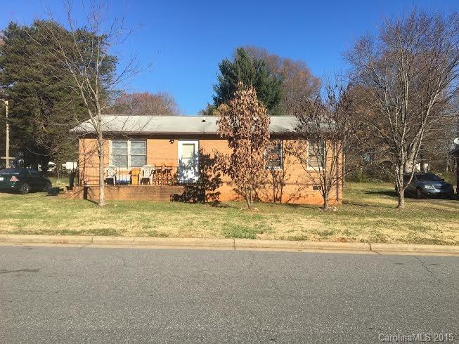 1420 Yadkin Street Statesville NC 28677