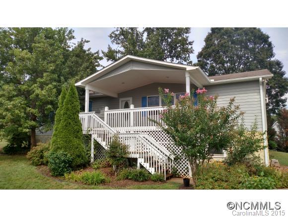 12 Candy Tuft Lane Weaverville NC 28787