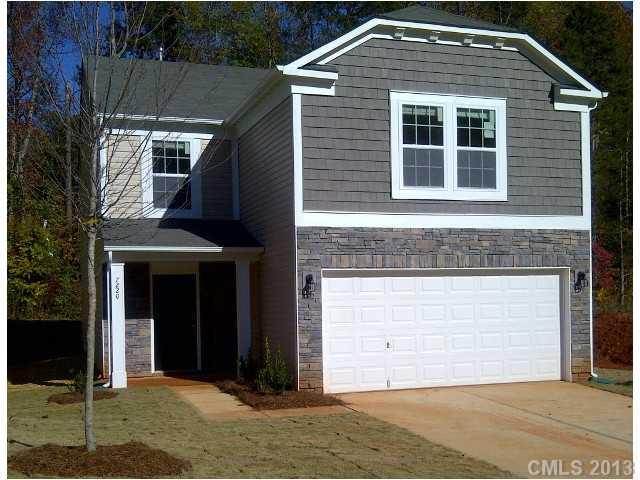 5416 Twin Brook Drive Charlotte NC 28269