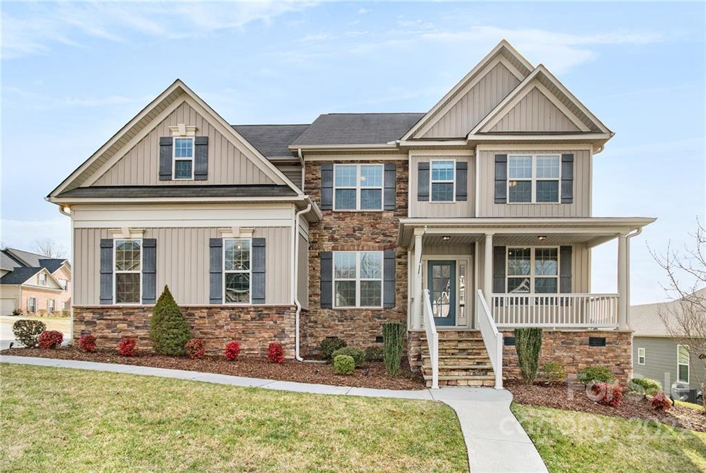 843 Langley Drive SE Concord NC 28025