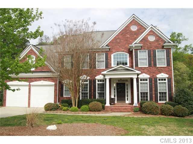 2407 Radrick Lane Charlotte NC 28262