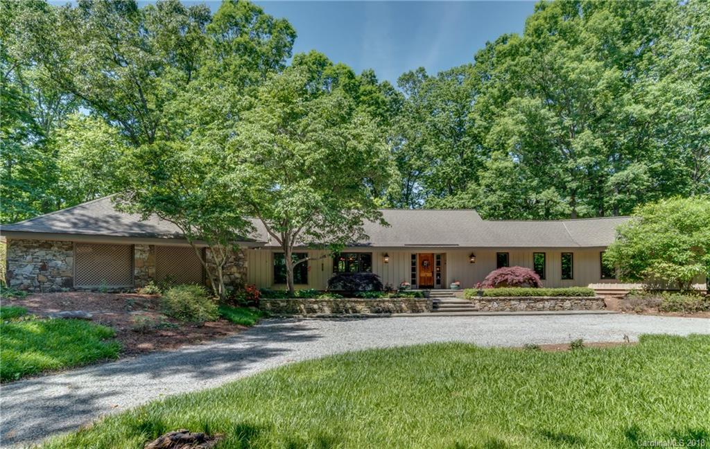475 Bronze Ridge Drive Tryon NC 28782