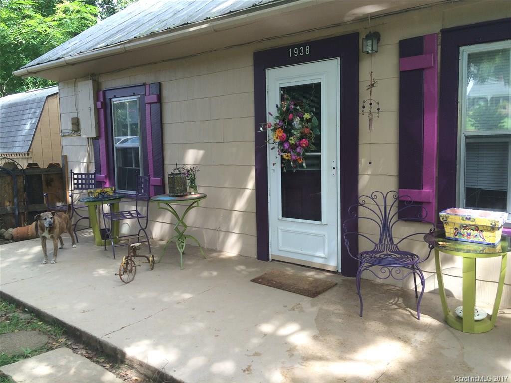 1938 Old Balsam Road Waynesville NC 28786