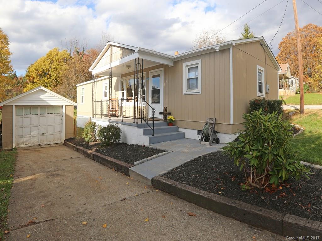 101 Lee Road Clyde NC 28721