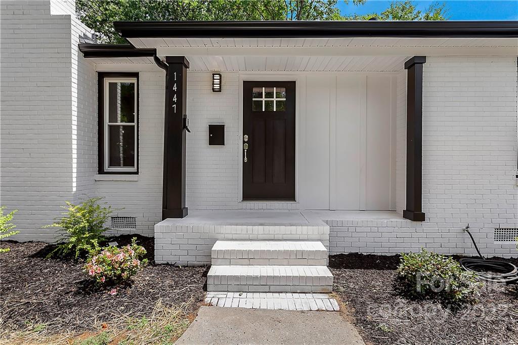 1447 Weststone Drive Charlotte NC 28208