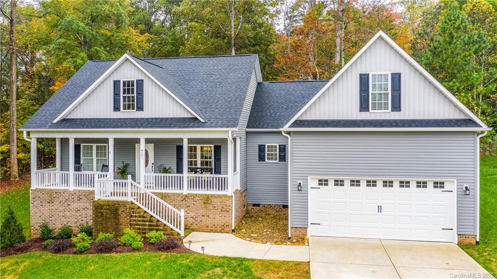 4351 Dusty Ridge Court Denver NC 28037
