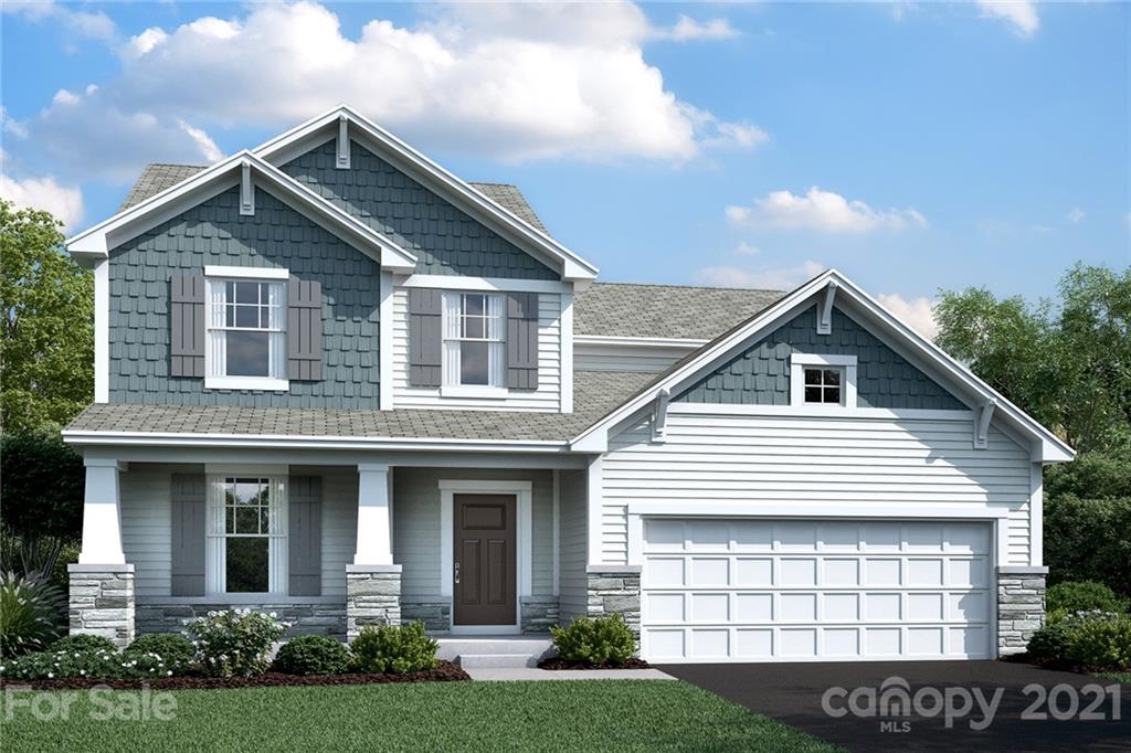 146 W Neel Ranch Road Mooresville NC 28115