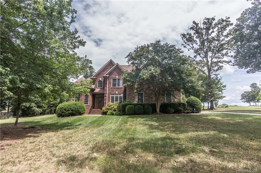 5921 Morgan Park Drive Monroe NC 28110