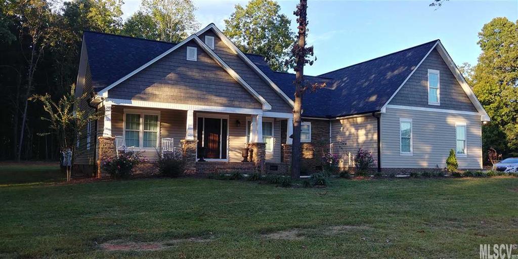 1927 Friendly Lane Newton NC 28658