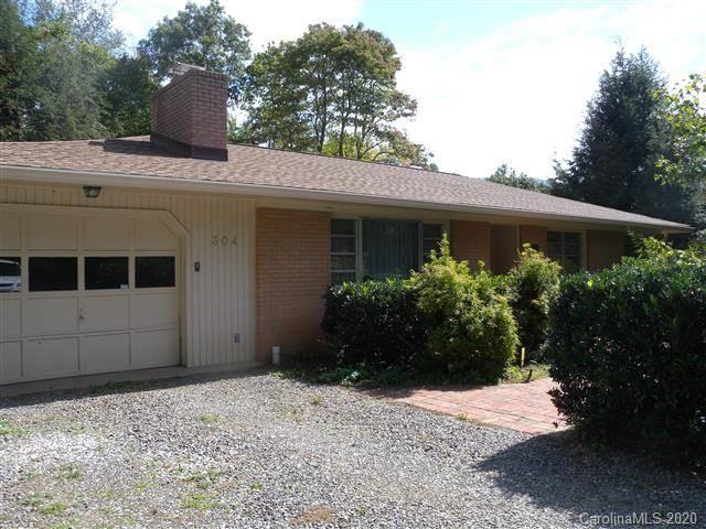 304 Northeast Avenue Swannanoa NC 28778