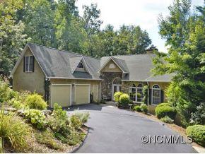 25 Okoboji Drive Fletcher NC 28732
