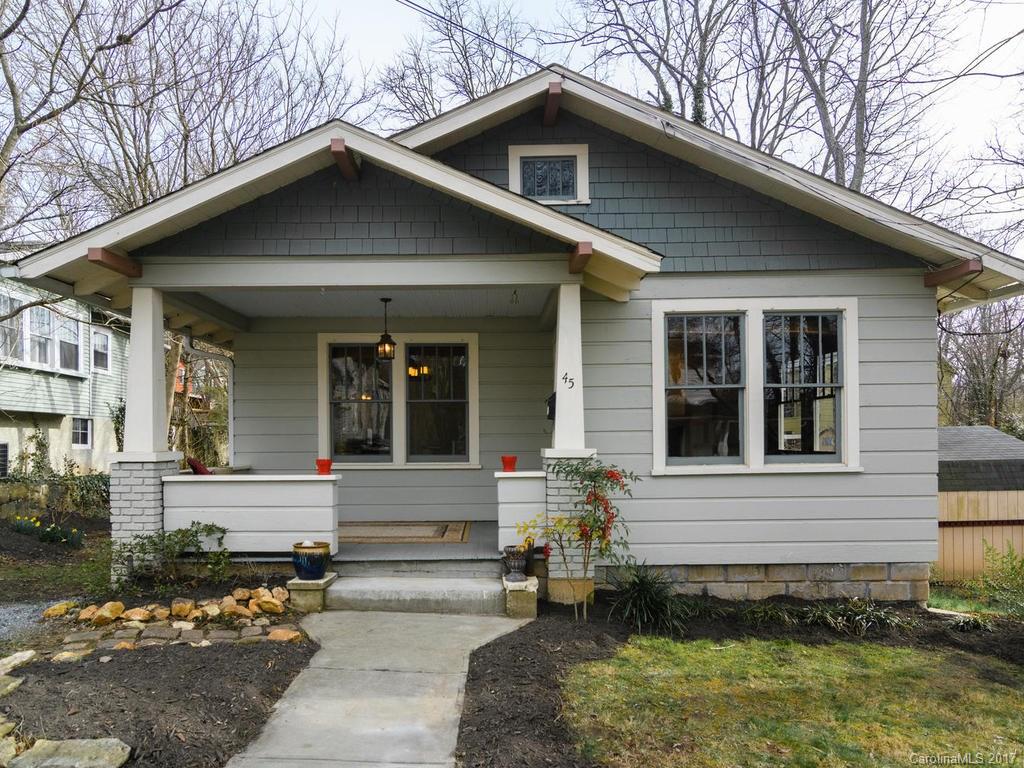 45 Hillside Street Asheville NC 28801