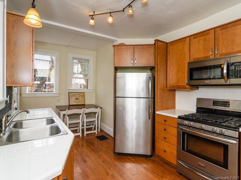 45 Hillside Street Asheville NC 28801