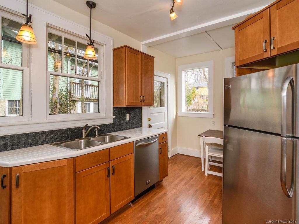 45 Hillside Street Asheville NC 28801