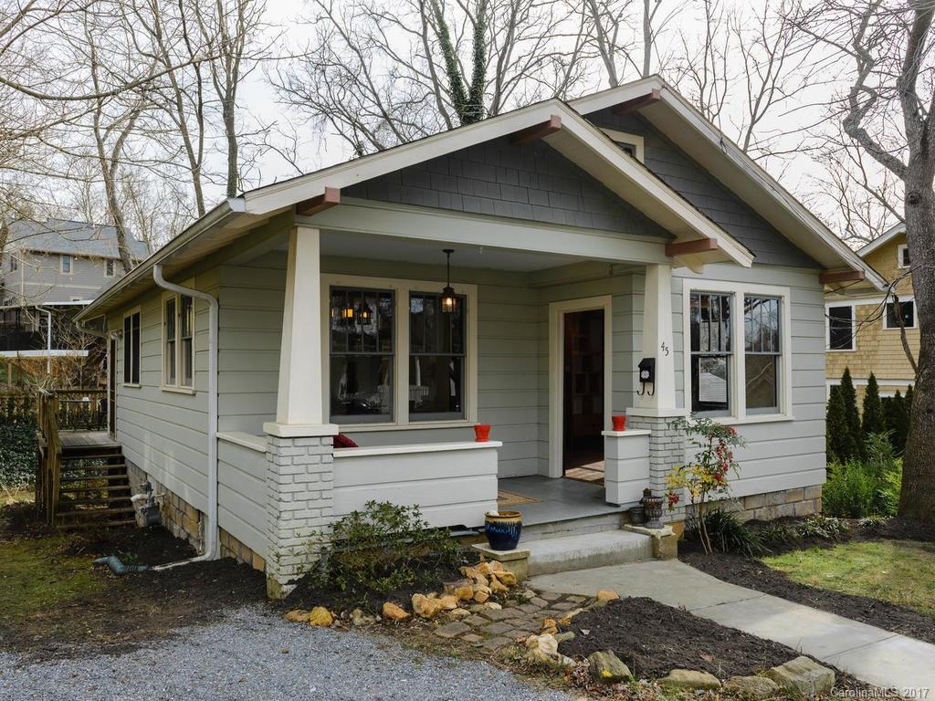 45 Hillside Street Asheville NC 28801
