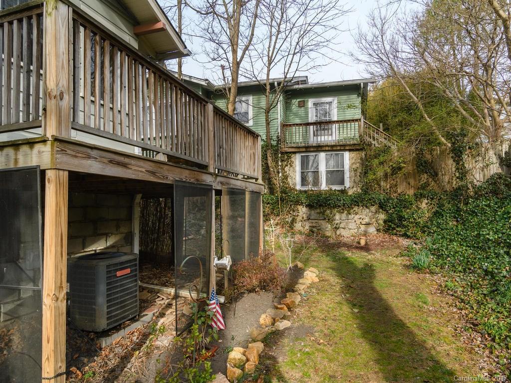 45 Hillside Street Asheville NC 28801
