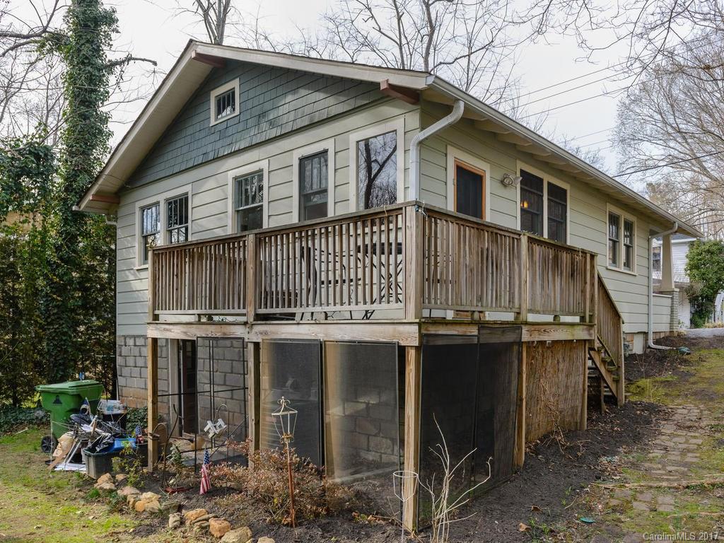 45 Hillside Street Asheville NC 28801