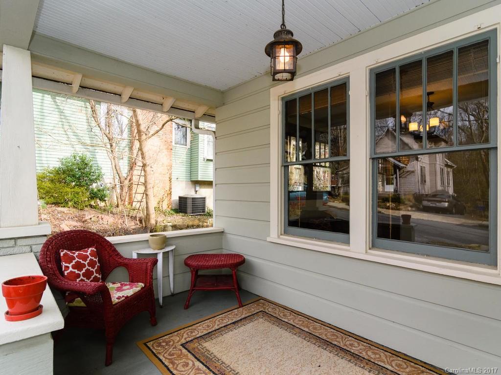 45 Hillside Street Asheville NC 28801