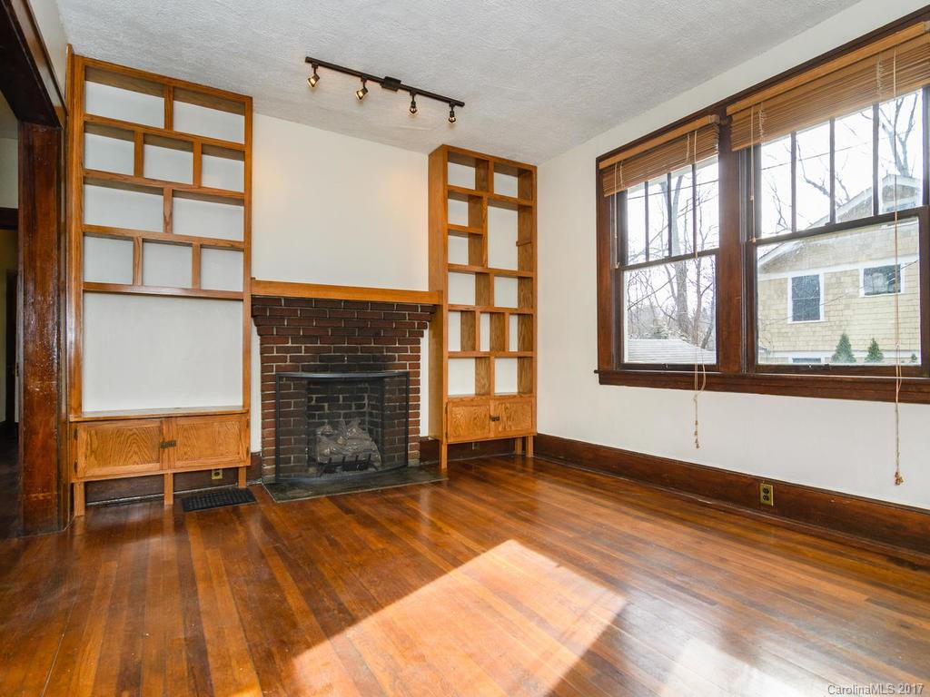 45 Hillside Street Asheville NC 28801