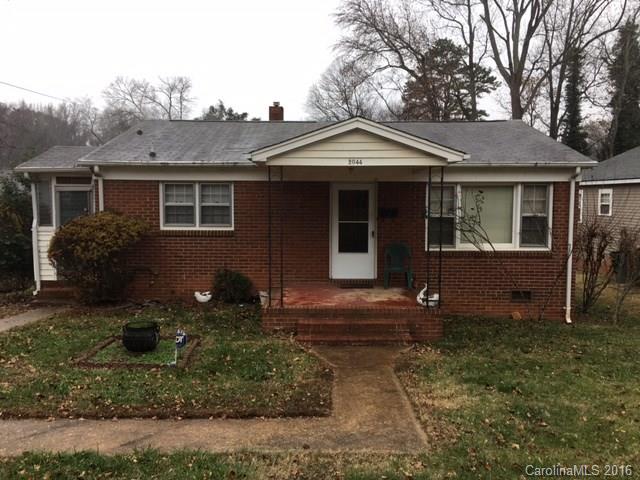 2044 Garnette Place Charlotte NC 28216