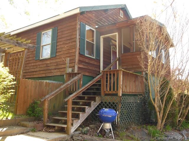 104 Baldwin Avenue Marion NC 28752