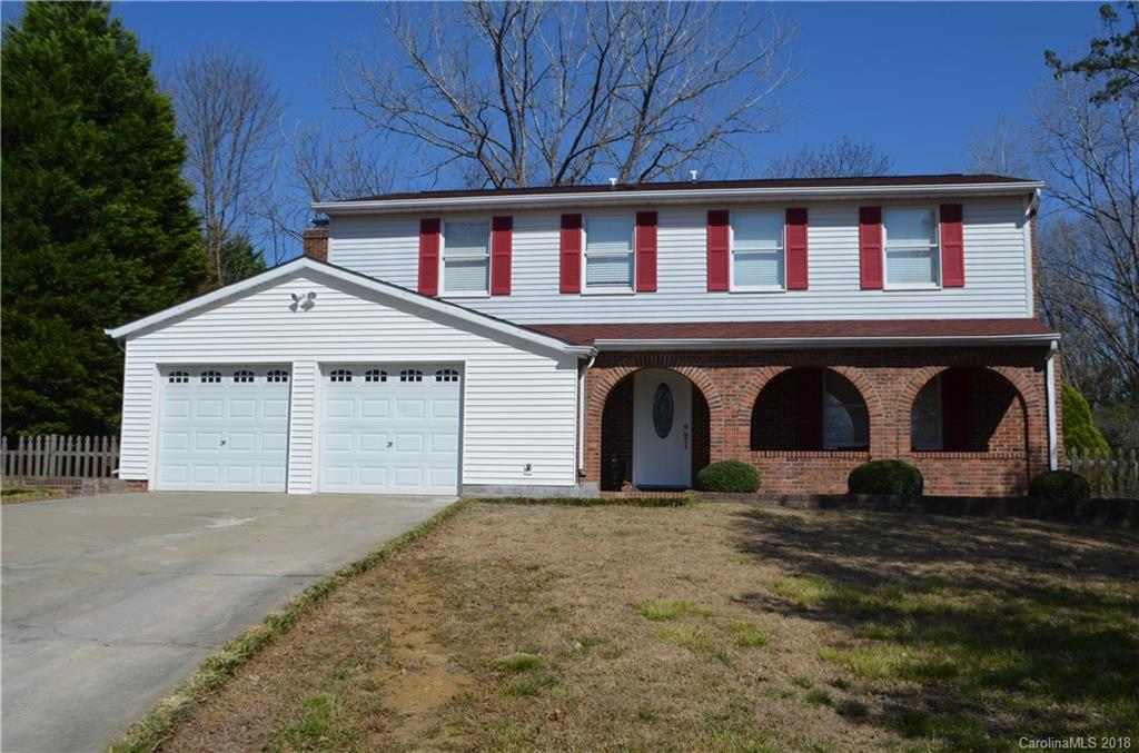 8101 Beechwood Terrace Charlotte NC 28226