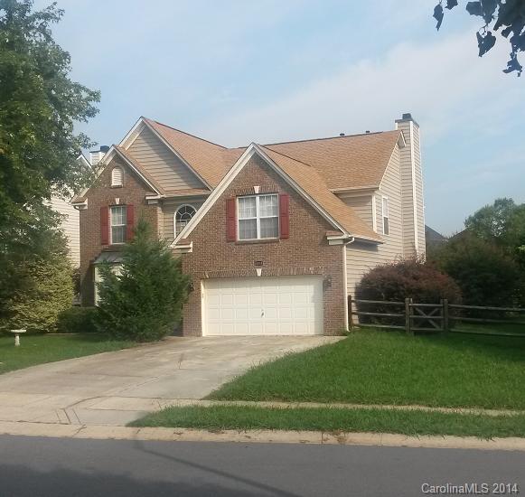 10519 Partridgeberry Drive Charlotte NC 28213