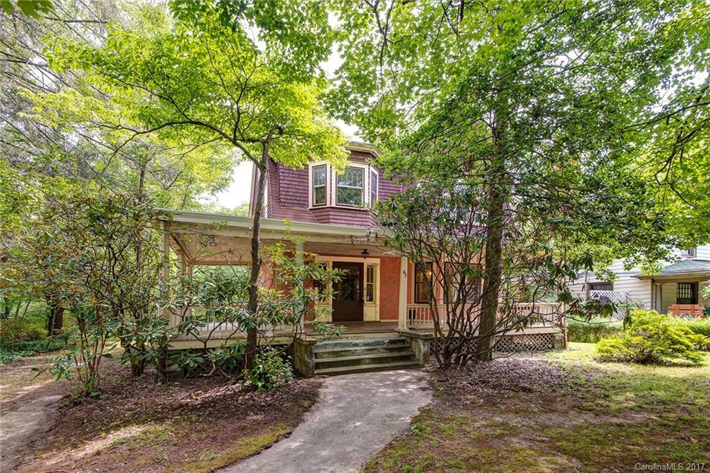 67 Cumberland Avenue Asheville NC 28801