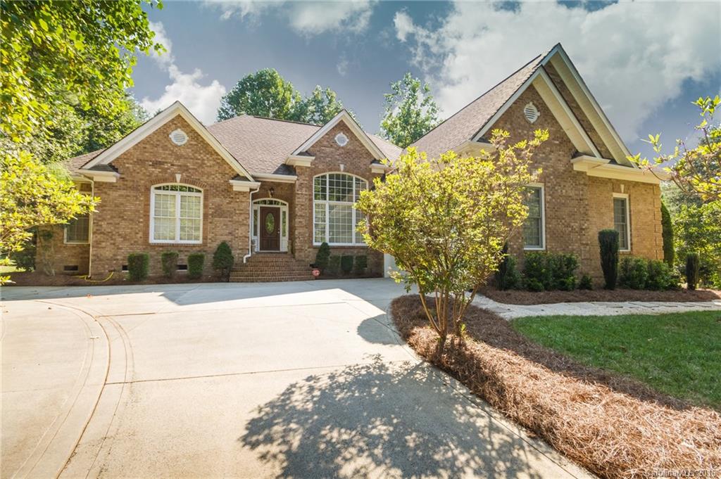 153 Shipyard Pointe Road Mooresville NC 28117
