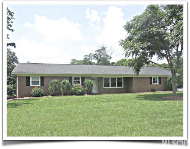 4155 Section House Road Hickory NC 28601