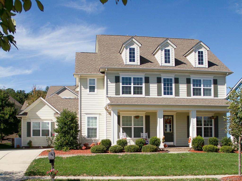 3008 Westcreek Drive Waxhaw NC 28173