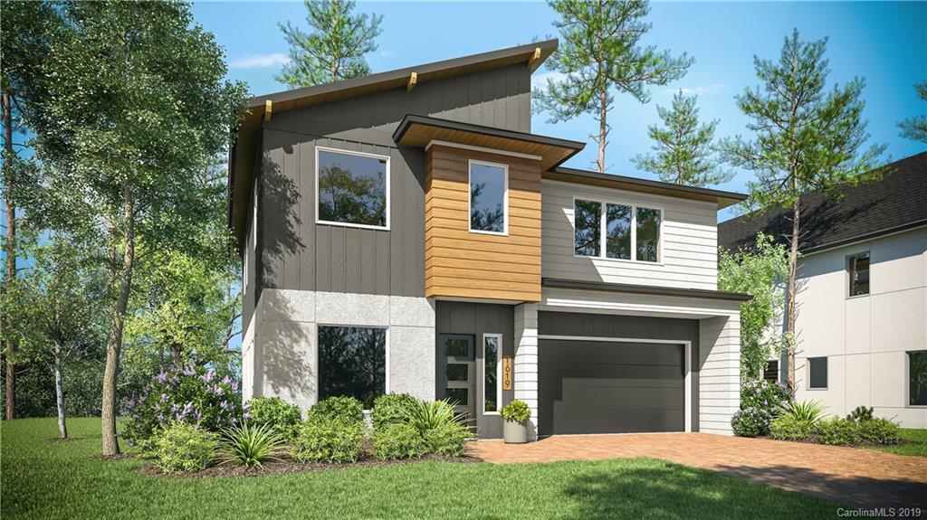 5616 Charing Place Charlotte NC 28211