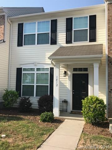 1812 Aston Mill Place Charlotte NC 28273