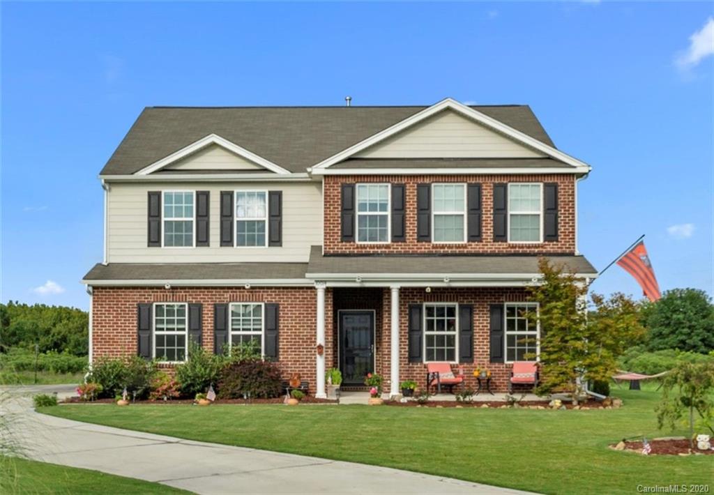 10014 Farm Pond Road Indian Trail NC 28079
