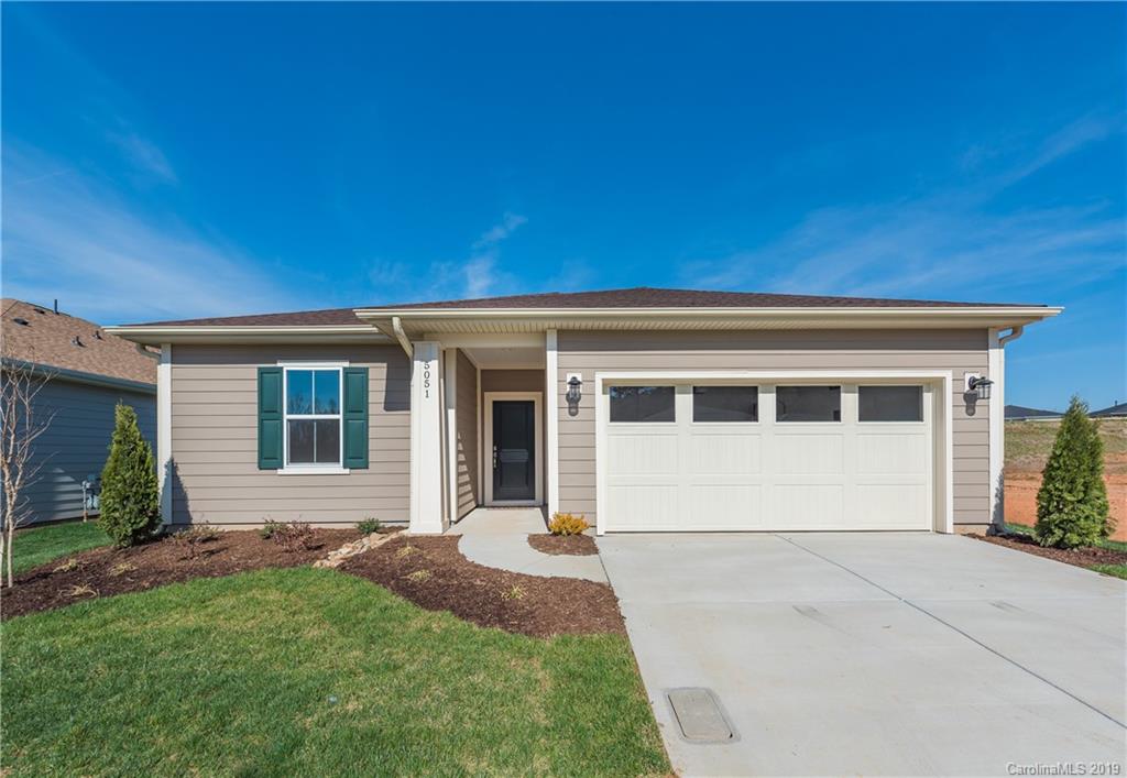 5051 Looking Glass Trail Denver NC 28037