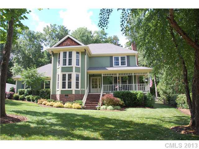1427 Woody Creek Road Matthews NC 28105