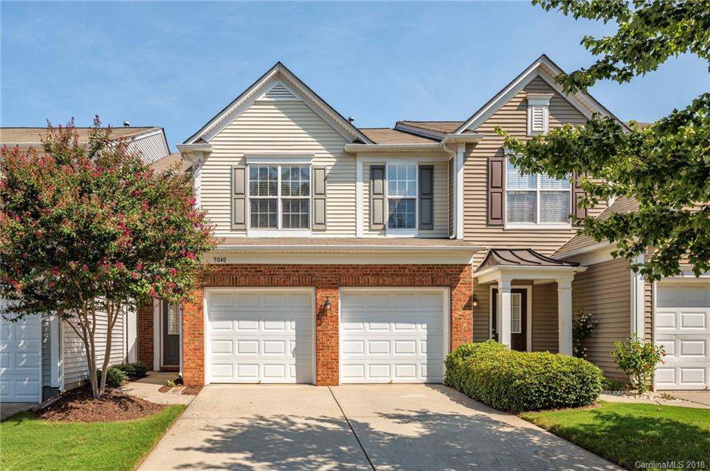 9040 Mcalwaine Preserve Avenue Charlotte NC 28277
