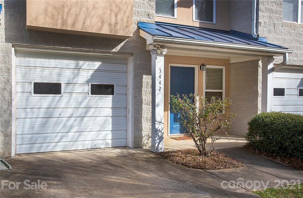 3442 Chagall Court Charlotte NC 28205