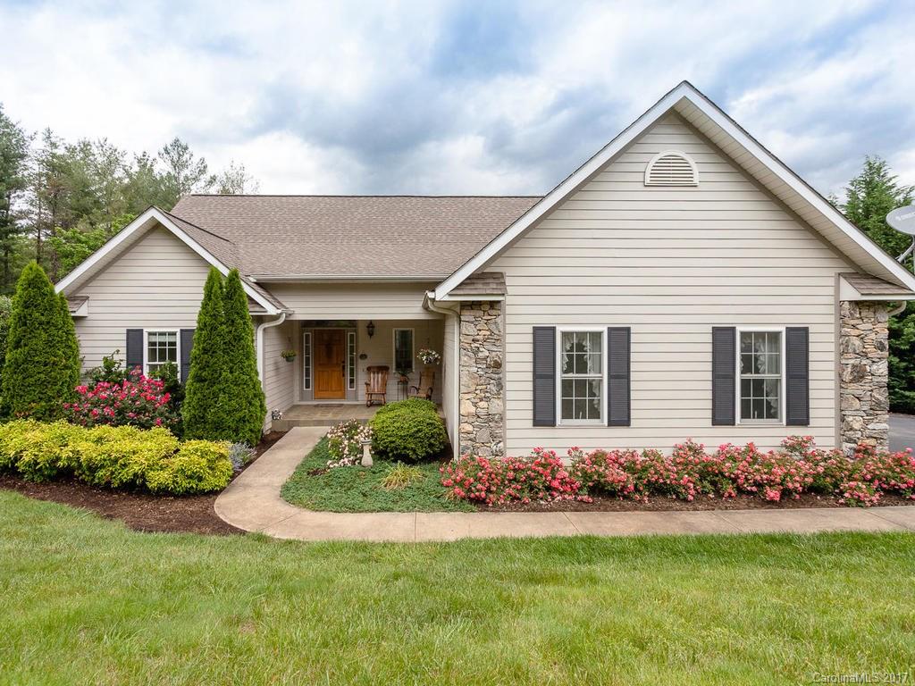 242 Ferguson Drive Asheville NC 28806