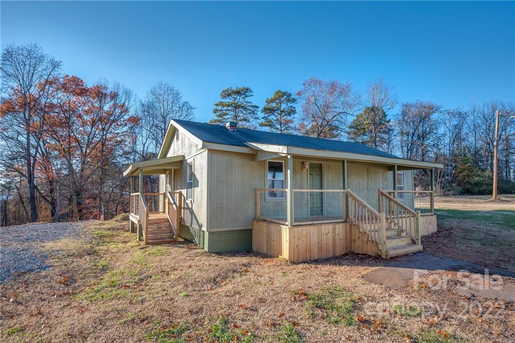 147 N Ridgecrest Avenue Rutherfordton NC 28139